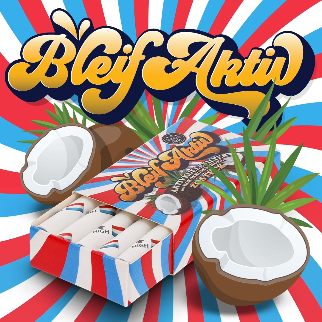BLEIF AKTIV